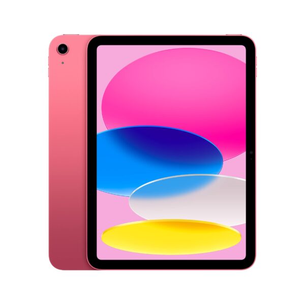 Apple iPad (10th Gen) | Samsung Galaxy Tab S9 FE+ - Image 2