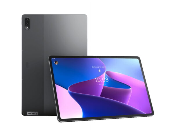 Lenovo Tab P12| 12.7 Inch| 8 GB, 128 GB Expandable| 3K Display| 10200 mAh Battery - Image 3