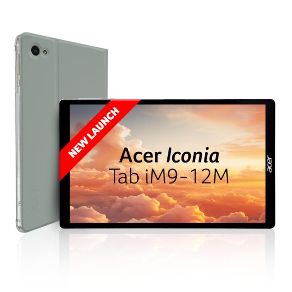 Acer Iconia Tablet iM9-12M with 22.09 cm (8.7") WXGA IPS Display