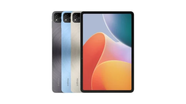 Lenovo Tab P12 | Infinix XPAD