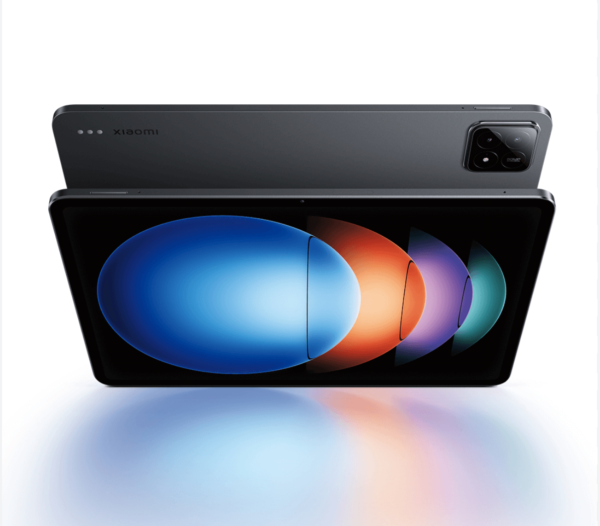 Xiaomi Pad 7 | Qualcomm Snapdragon 7+ Gen 3 |28.44cm(11.2") Display - Image 4