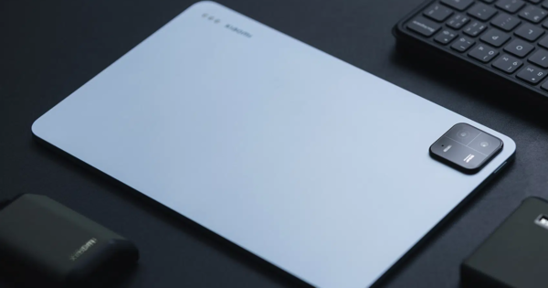 Xiaomi Pad 7 | Qualcomm Snapdragon 7+ Gen 3 |28.44cm(11.2") Display - Image 3