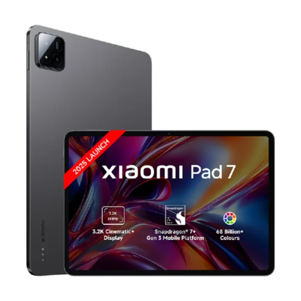 Apple iPad (10th Gen) | Xiaomi Pad 7 - Image 3