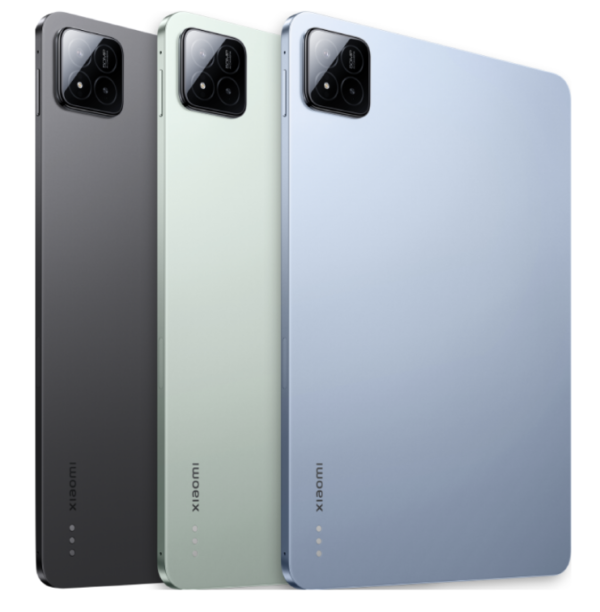 Apple iPad (10th Gen) | Xiaomi Pad 7