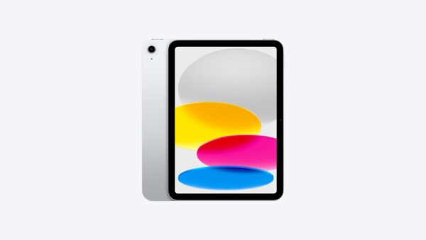 Apple iPad (10th Gen) | Samsung Galaxy Tab S9 FE+ - Image 4