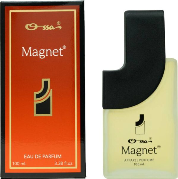 Magnet Apparel Perfume