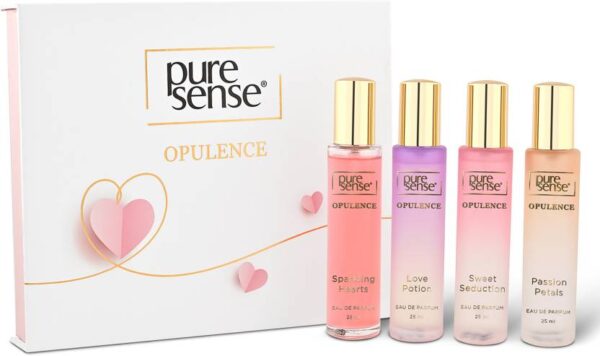 PureSense Opulence Gift Set