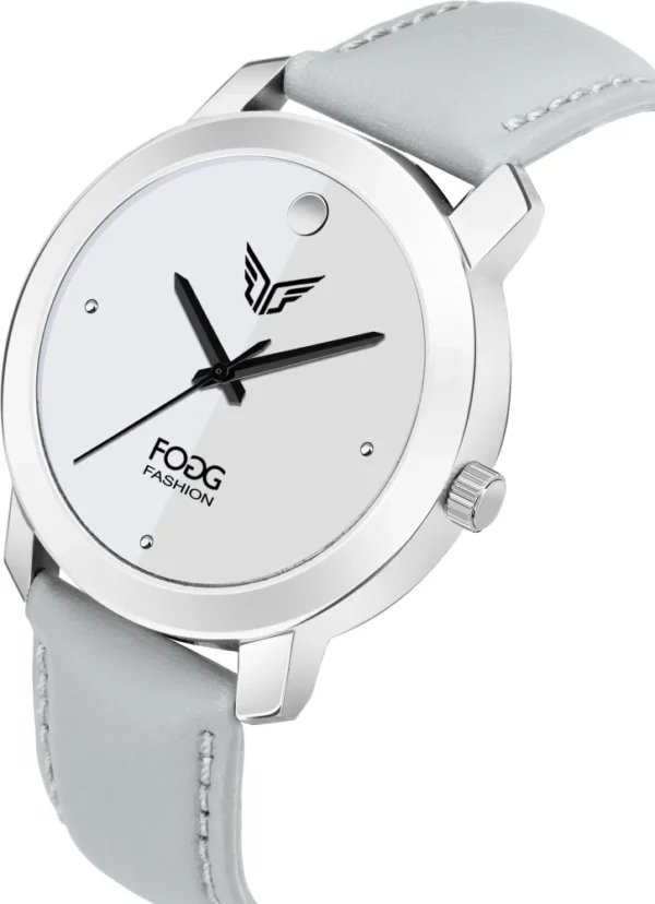 FOGG  4075-BK Elegant Design Analog Watch - Image 3