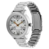 Fastrack  Bare Basics Analog Watch - For Men 3121SM01