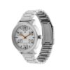 Fastrack  Bare Basics Analog Watch - For Men 3121SM01 - Image 3
