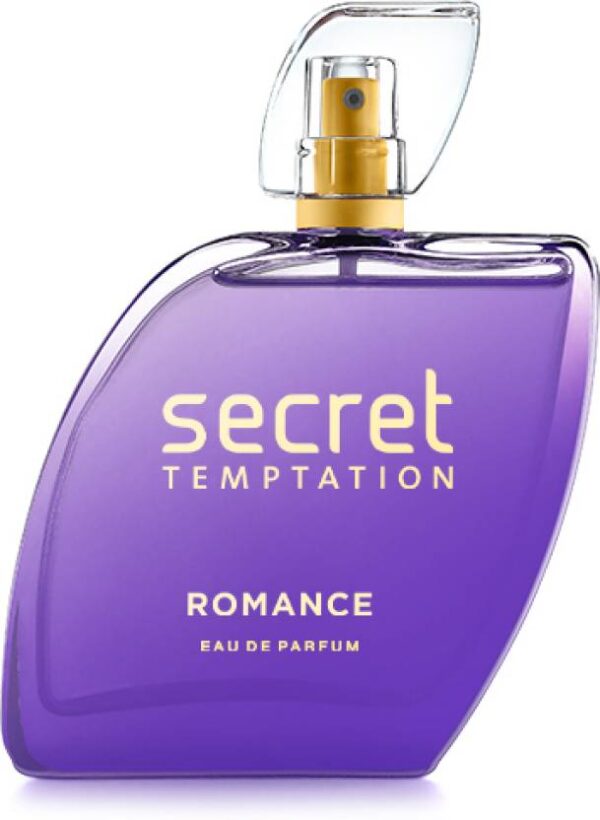 Secret Temptation Romance Eau de Parfum