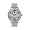 Fastrack  Bare Basics Analog Watch - For Men 3121SM01 - Image 4