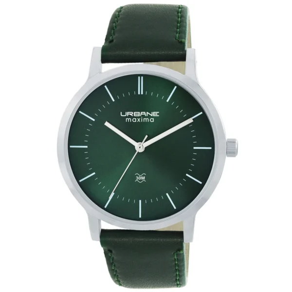ANALOGUE  All Brown Boys Series Analog Watch