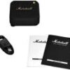 Power Output(RMS): 10 W Power Source: AC Adapter, Battery Battery life: 5 hr | Charging time: 4 hr Bluetooth Version: 4.1+EDR Wireless music streaming via Bluetooth - Image 2